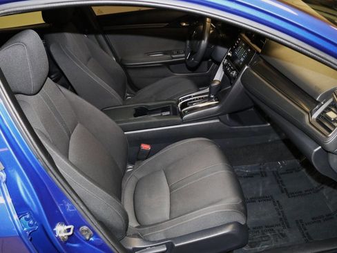 Used 2019 Honda Civic EX image 79