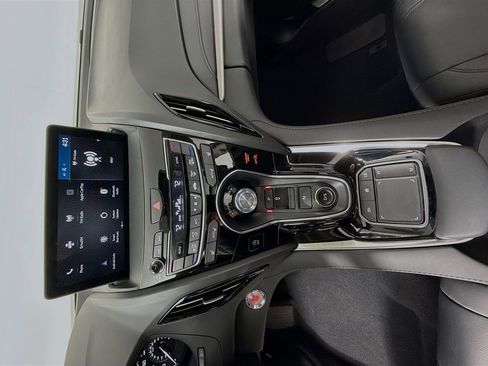 Used 2023 Acura RDX AWD image 26
