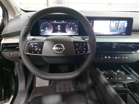 Certified 2025 Nissan Murano SL AWD/4WD image 16