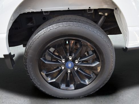 Certified 2023 Ford F150 XL w/ STX Appearance Package AWD/4WD image 5