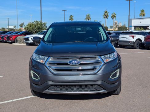 Used 2015 Ford Edge SEL image 9