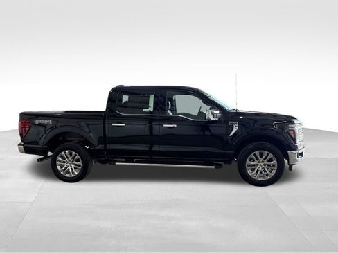 New 2026 Ford F150 Lariat image 7