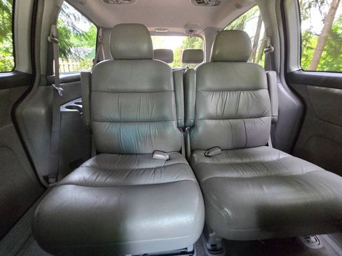 Used 2000 Honda Odyssey EX image 27