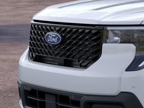 New 2026 Ford Maverick Lariat w/ Black Appearance Package AWD/4WD image 18