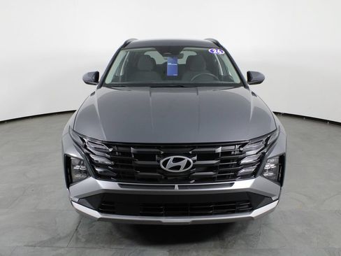 Used 2026 Hyundai Tucson SEL FWD image 13