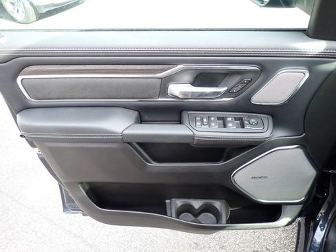 New 2026 RAM 1500 Laramie image 15