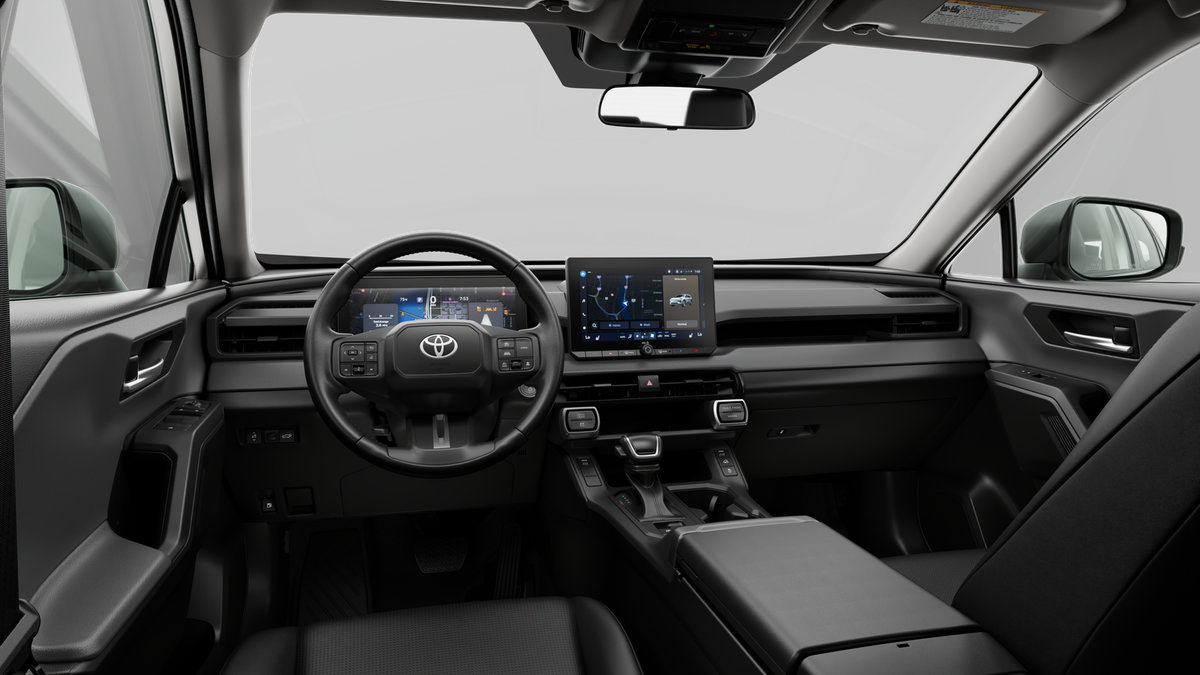 New 2026 Toyota RAV4 XLE Premium AWD/4WD image 38