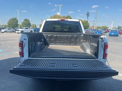Used 2019 Ford F150 XLT w/ XTR Package image 10
