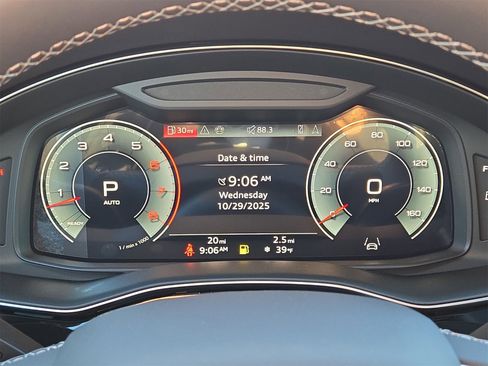 New 2026 Audi Q8 Premium Plus image 20