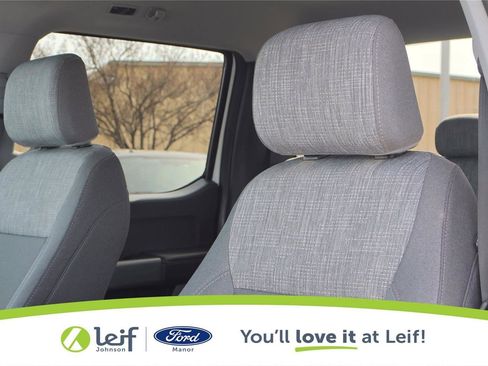 Used 2024 Ford F350 XLT image 14