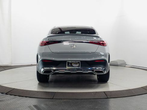 Certified 2026 Mercedes-Benz GLC 300 4MATIC image 30