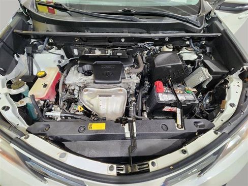 Used 2013 Toyota RAV4 Limited AWD/4WD image 37