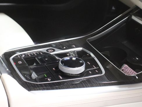 Certified 2024 BMW X5 M60i w/ Executive Package AWD/4WD image 7