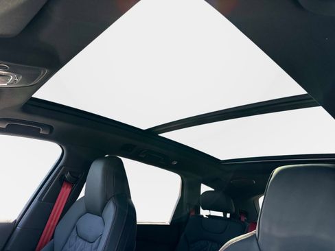 New 2026 Audi Q7 3.0T Prestige image 22