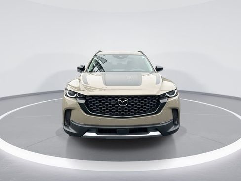 New 2026 MAZDA CX-50 Meridian Edition w/ Weather Package image 3