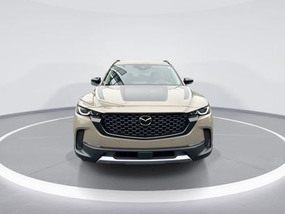 New 2026 MAZDA CX-50 Meridian Edition w/ Weather Package