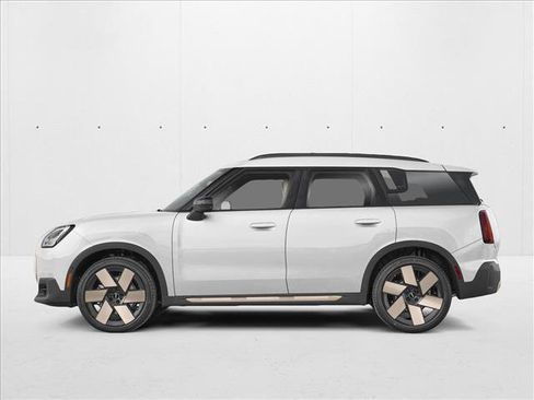 New 2027 MINI Cooper Countryman S w/ Comfort Package Max AWD/4WD image 3