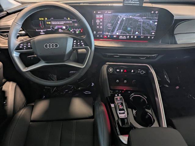 New 2025 Audi Q5 Premium w/ Premium Plus AWD/4WD image 16