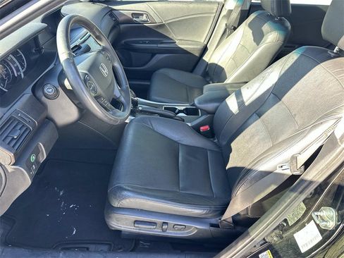 Used 2014 Honda Accord EX-L image 20