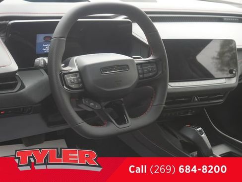 New 2026 Dodge Charger Scat Pack AWD/4WD image 37