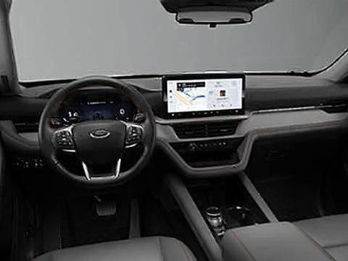 New 2026 Ford Explorer Active w/ Active Comfort Package RWD image 22
