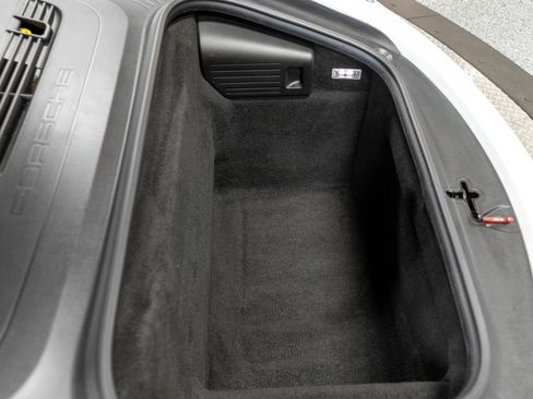 Used 2015 Porsche 911 Turbo S AWD/4WD image 53