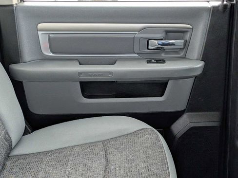 Used 2013 RAM 1500 Outdoorsman image 23