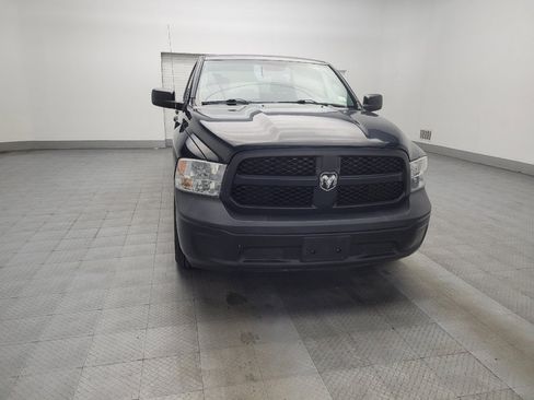 Used 2017 RAM 1500 Tradesman w/ Popular Equipment Group image 14