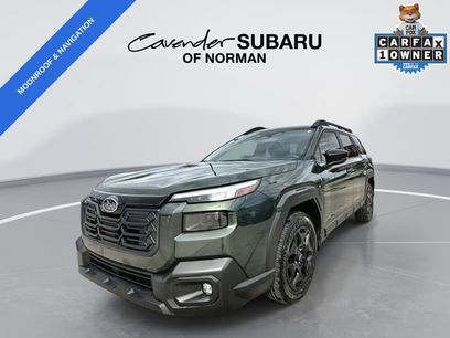 Used 2026 Subaru Outback Limited
