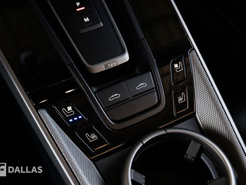 Used 2021 Porsche 911 Targa 4S image 31