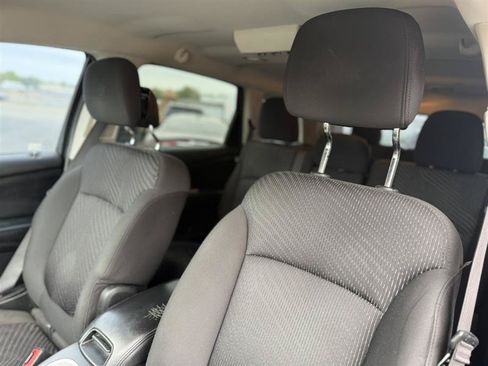 Used 2015 Dodge Journey SXT w/ Flexible Seating Group FWD image 10