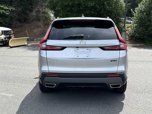Used 2023 Honda CR-V Sport image 3