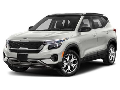 Used 2021 Kia Seltos S