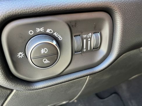 New 2026 RAM 2500 Laramie w/ Night Edition image 16