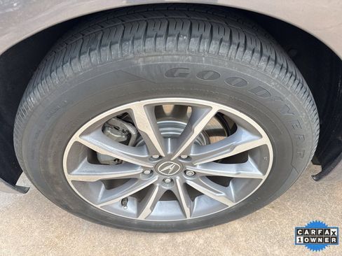 Certified 2019 Acura TLX image 33