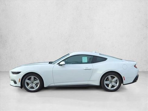 New 2026 Ford Mustang Coupe RWD image 5