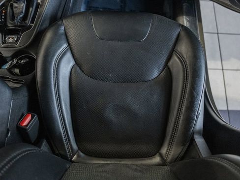 Used 2019 Jeep Cherokee Limited w/ Trailer Tow Group image 36