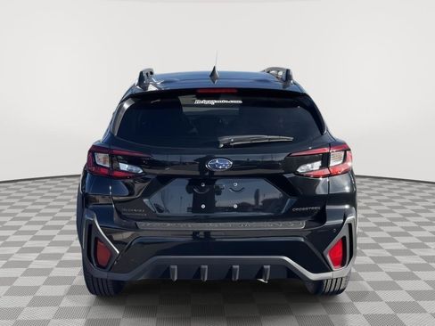 New 2026 Subaru Crosstrek 2.5i Limited AWD/4WD image 4