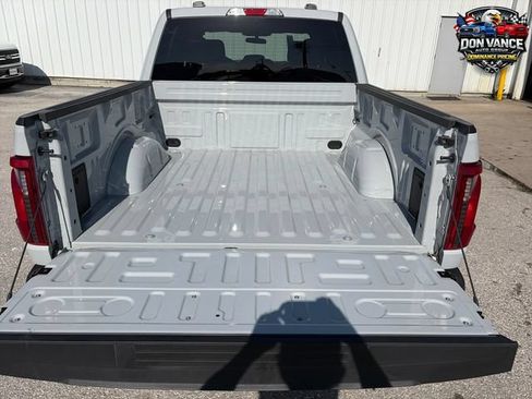 Used 2026 Ford F150 STX RWD image 22
