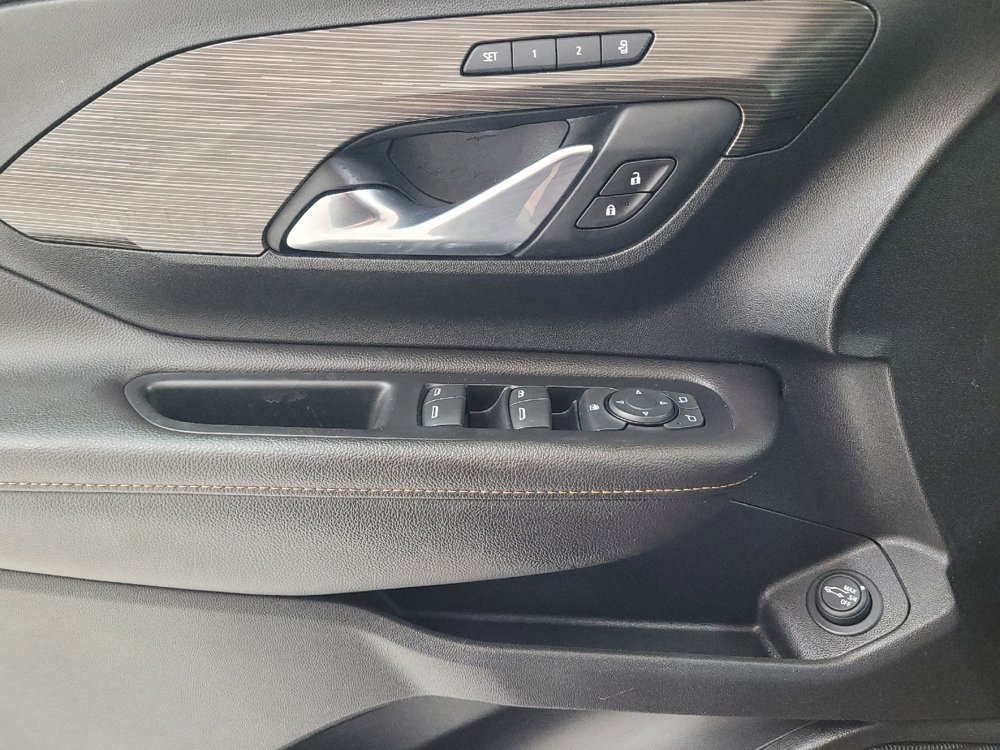 Used 2020 GMC Terrain SLT w/ Preferred Package FWD image 27