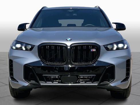 New 2026 BMW X5 M60i image 3