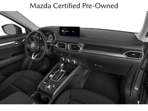 Used 2023 MAZDA CX-5 AWD 2.5 S image 23
