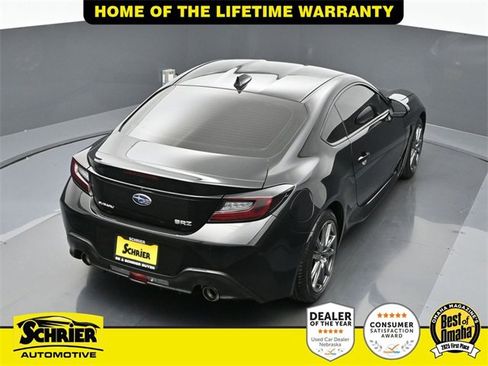 Used 2023 Subaru BRZ Premium image 50