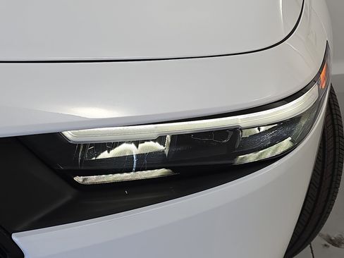 New 2026 Honda Accord SE image 30