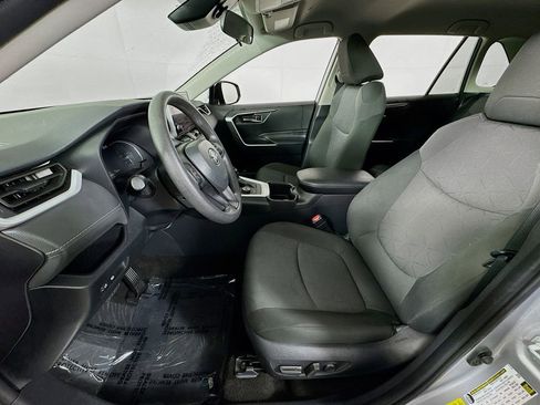 Certified 2024 Toyota RAV4 XLE image 13