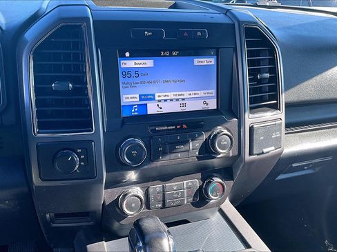 Used 2019 Ford F150 XLT w/ Equipment Group 302A Luxury AWD/4WD image 30