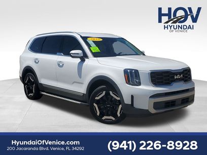 Used 2023 Kia Telluride S