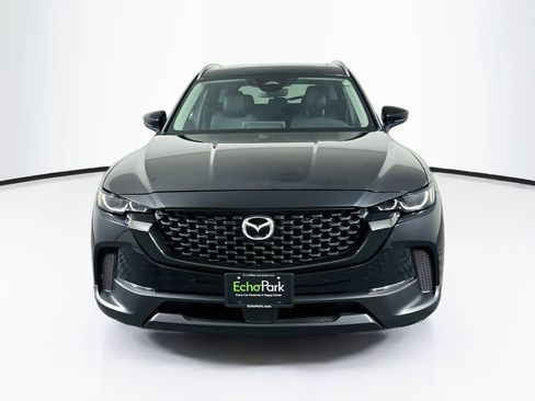 Used 2026 MAZDA CX-50 AWD 2.5 S w/ Preferred Pkg image 2