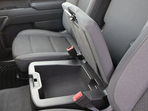 Used 2022 Chevrolet Silverado 1500 LT image 25