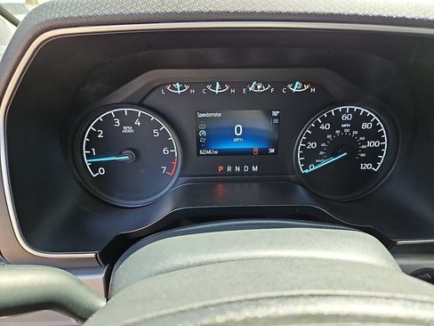 Used 2023 Ford F150 XLT AWD/4WD image 24